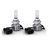 Osram Night Breaker Bright HB4-LED 12V 2 stk