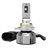 Produktbillede af Osram Night Breaker Smart HIR2 LED 12V ECE godkendt 2 stk