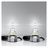 Produktbillede af Osram Night Breaker Smart HIR2 LED 12V ECE godkendt 2 stk
