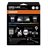 Produktbillede af Osram Night Breaker Smart HIR2 LED 12V ECE godkendt 2 stk