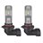 Osram LEDriving H10 PY20D LED tågelygtepærer 12V 2 stk