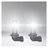 Produktbillede af Osram LEDriving H10 PY20D LED tågelygtepærer 12V 2 stk