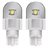 Osram LEDriving W16W LED pærer hvid 12V 2 stk