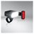 Produktbillede af Osram LEDsBike Explorer X 1000 Spot 2 stk
