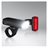 Produktbillede af Osram LEDsBike Multi Beam X 1000 Spot 2 stk