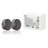 Produktbillede af Osram LEDriving CAP 80 mm Peugeot 308 2 stk