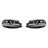 Osram LEDriving LED forlygtesæt VW Golf VII Facelift 2017-2020