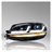 Produktbillede af Osram LEDriving LED forlygtesæt VW Golf VII Facelift 2017-2020