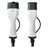 Produktbillede af Osram Type 2 16A 3-faset ladekabel 5 meter inkl. taske