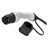 Produktbillede af Osram Type 2 16A 3-faset ladekabel 5 meter inkl. taske