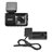 Osram Dashcam Roadsight 3500 sæt for og bag 