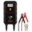 Produktbillede af Osram batterilader 1,5 meter kabel 8 ampere