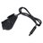 Produktbillede af Osram Bagrude Dashcam Roadsight 10 1080P