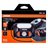 Produktbillede af Osram Tyreinflate 2110 mini kompressor 