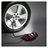 Produktbillede af Osram Tyreinflate 2110 mini kompressor 