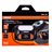 Produktbillede af Osram Tyreinflate 2120 mini kompressor 