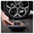 Produktbillede af Osram Tyreinflate 2120 mini kompressor 