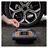 Produktbillede af Osram Tyreinflate 2120 mini kompressor 