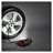 Produktbillede af Osram Tyreinflate 2120 mini kompressor 