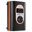 Produktbillede af Osram Mini-kompressor TYREinflate 4000