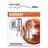 Produktbillede af Osram Original Line pærepakke 150 stk