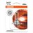 Produktbillede af Osram Original Line pærepakke 150 stk
