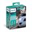 Produktbillede af Philips H3 LED Ultinon Pro5000 2 stk.