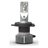 Philips Ultinon Pro6000 STD LED H4 ECE 2 stk