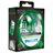 Produktbillede af Philips h4 colorvision, grøn - 2-pak