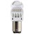 Produktbillede af P21/5w Vision led stop rød 12v 2pak