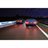 Produktbillede af W21w Vision led bak rød 12v 2pak