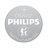 Produktbillede af Philips CR2032 knapcellebatteri 3V