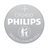 Produktbillede af Philips CR2450 knapcellebatteri 3V