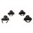 Thule PowerClick kvikmonteringssystem 