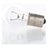 Bosch Pure Light pære P21W 12V 2 stk