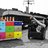 Produktbillede af SPRAYFOLIE MAT SORT 2X400ML