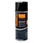 Foliatec tæppefarve sort 400 ml