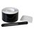 Foliatec Chrome Delete folie sæt sort glans 5cm x 15M