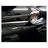 Produktbillede af Foliatec Chrome Delete folie sæt sort glans 5cm x 15M