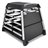Produktbillede af Thule Allax XL Compact Hundebur
