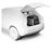 Produktbillede af Thule Allax threshold S Hundebur