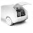 Produktbillede af Thule Allax threshold M Hundebur