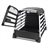 Produktbillede af Thule Allax threshold L Compact Hundebur