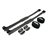 Thule adaptersæt til ClipOn cykelholder 520 mm