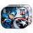 Disney Captain America solskærme 2 stk