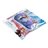 Produktbillede af Disney Princess solbeskytter 65x38 cm 2 stk