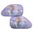 Produktbillede af Disney Princess solbeskytter 65x38 cm 2 stk