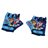 Produktbillede af Paw Patrol cykelhandsker blå