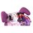 Produktbillede af Disney isofix selepude Frozen 2 