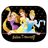 Disney Princess mørklæggende solafskærmning 1 stk
